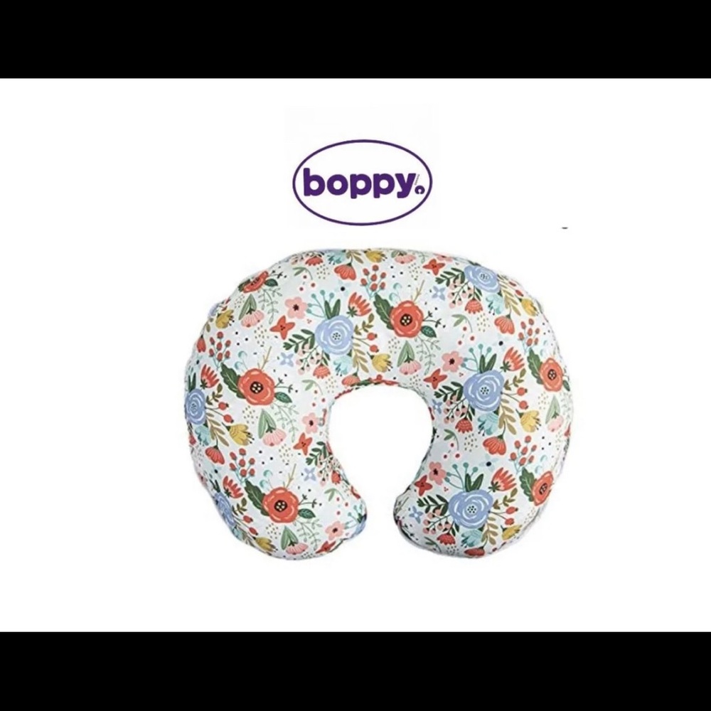 Boppy Nursing Pillow COVER